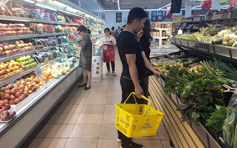 Bộ Công Thương đang lấy ý kiến góp ý Dự thảo Luật Bảo vệ quyền lợi người tiêu dùng (sửa đổi)