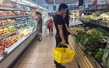 Bộ Công Thương lấy ý kiến để sửa đổi Luật Bảo vệ quyền lợi người tiêu dùng