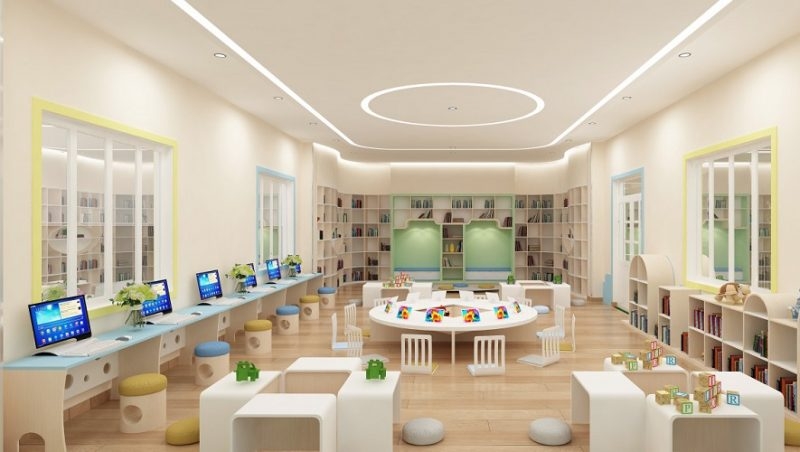 Ngôi trường mới của thế kỷ 21 STEAMe SCHOOLs: Học để hạnh phúc, Học để thành công