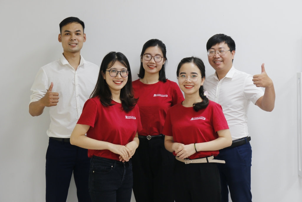 Ngôi trường mới của thế kỷ 21 STEAMe SCHOOLs: Học để hạnh phúc, Học để thành công