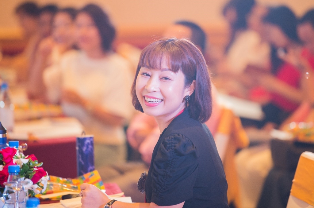 Ngôi trường mới của thế kỷ 21 STEAMe SCHOOLs: Học để hạnh phúc, Học để thành công