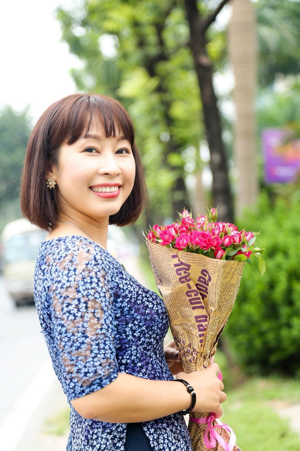 Ngôi trường mới của thế kỷ 21 STEAMe SCHOOLs: Học để hạnh phúc, Học để thành công