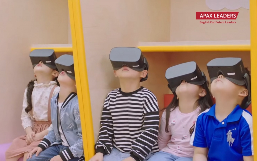 Apax Leaders của Shark Thủy và hành trình vượt đại dịch