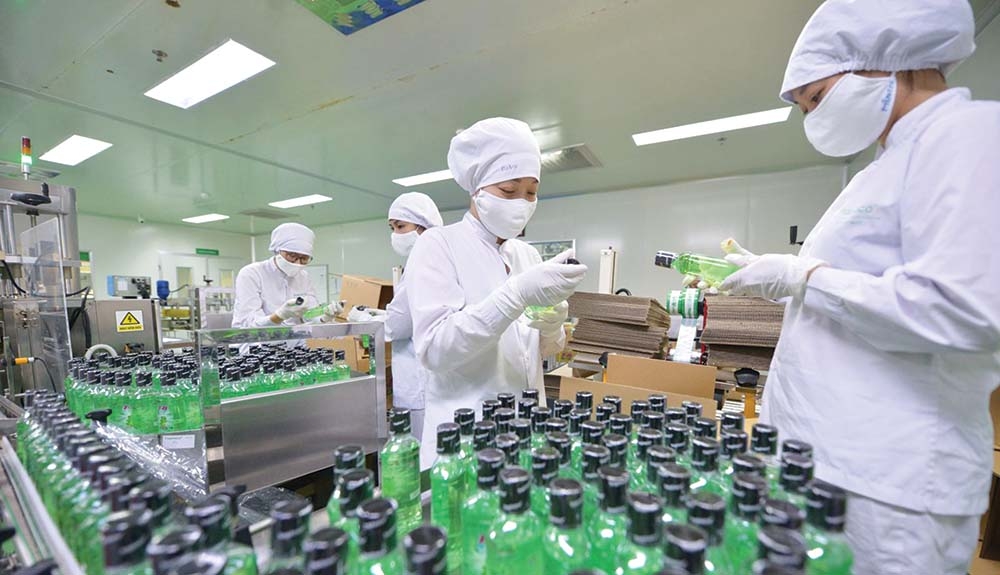 Dự báo ngành dược phẩm/bệnh viện năm 2022 và những cổ phiếu triển vọng