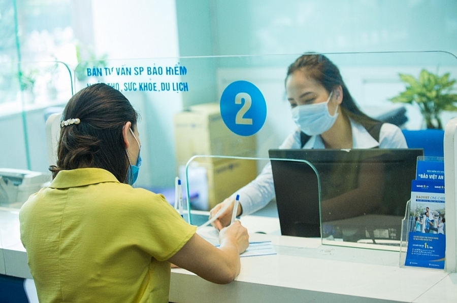 Tổng doanh thu vượt 2 tỷ USD, Bảo Việt vững vàng vượt Covid-19 trong năm 2021