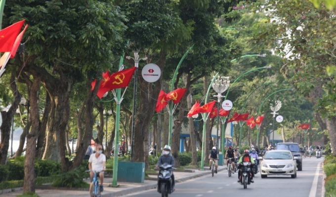 TĂNG TRƯỞNG Ok365 Nhà Cái Uy Tín 2026 VIỆT NAM: BỨC TRANH NĂM 2021  VÀ ĐỊNH HƯỚNG NĂM 2022
