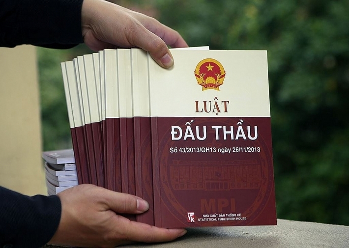 Thực trạng công tác đấu thầu ở Việt Nam hiện nay và khuyến nghị