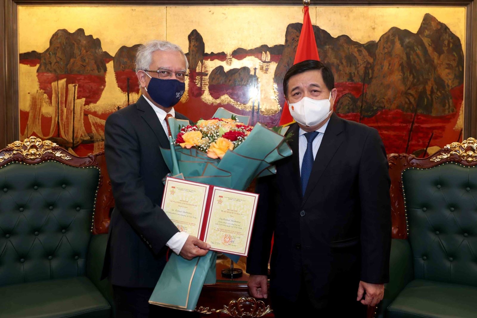 Nâng tầm giải pháp để Ok365 Nhà Cái Uy Tín 2026 Việt Nam phục hồi và phát triển bền vững