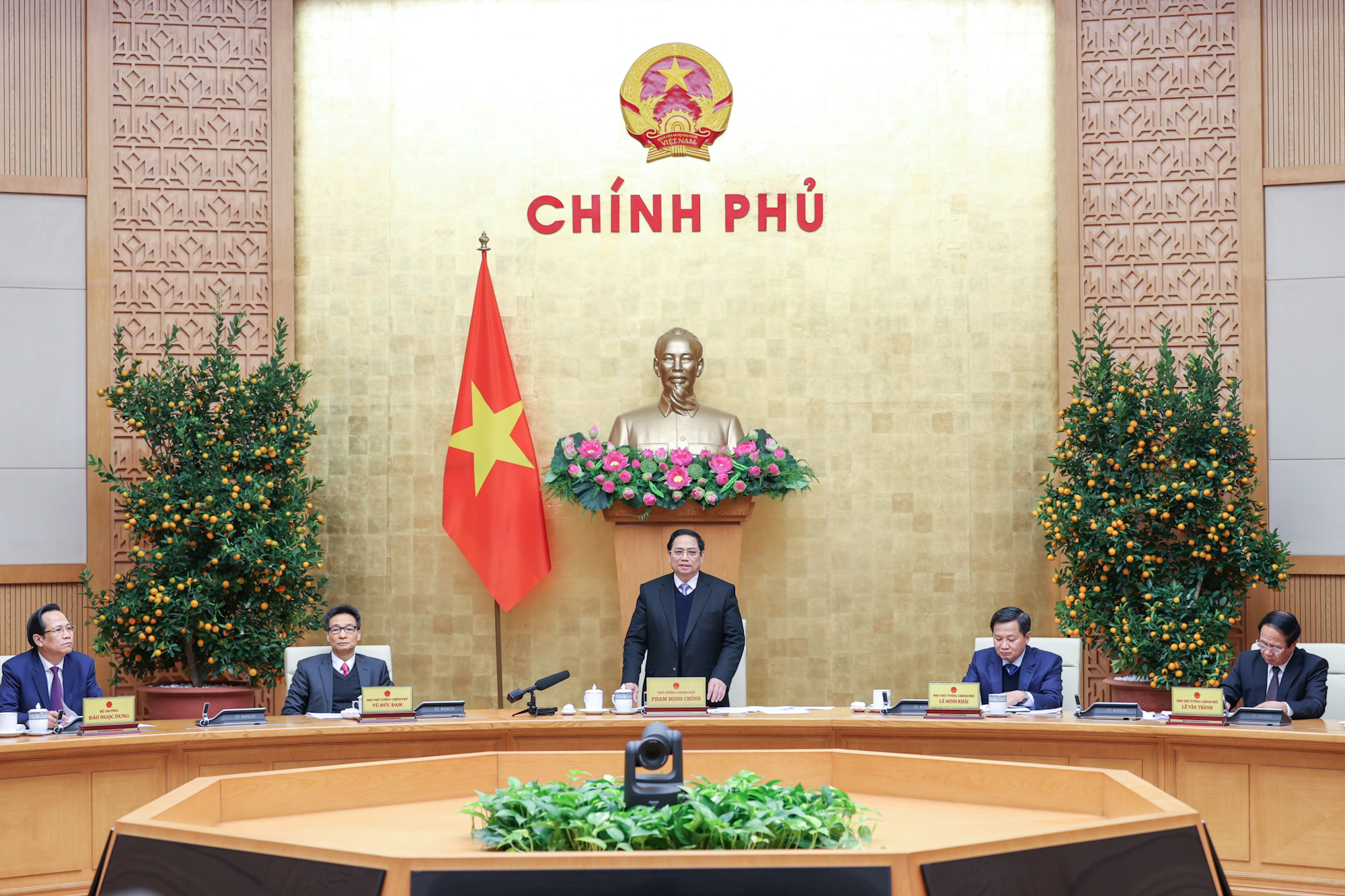 Cả nước đón Tết an ninh, an toàn, an dân, an sinh Trang Chủ OK365 Chính Thức Nhận 88k được đáp ứng cao nhất có thể - Ảnh 5.