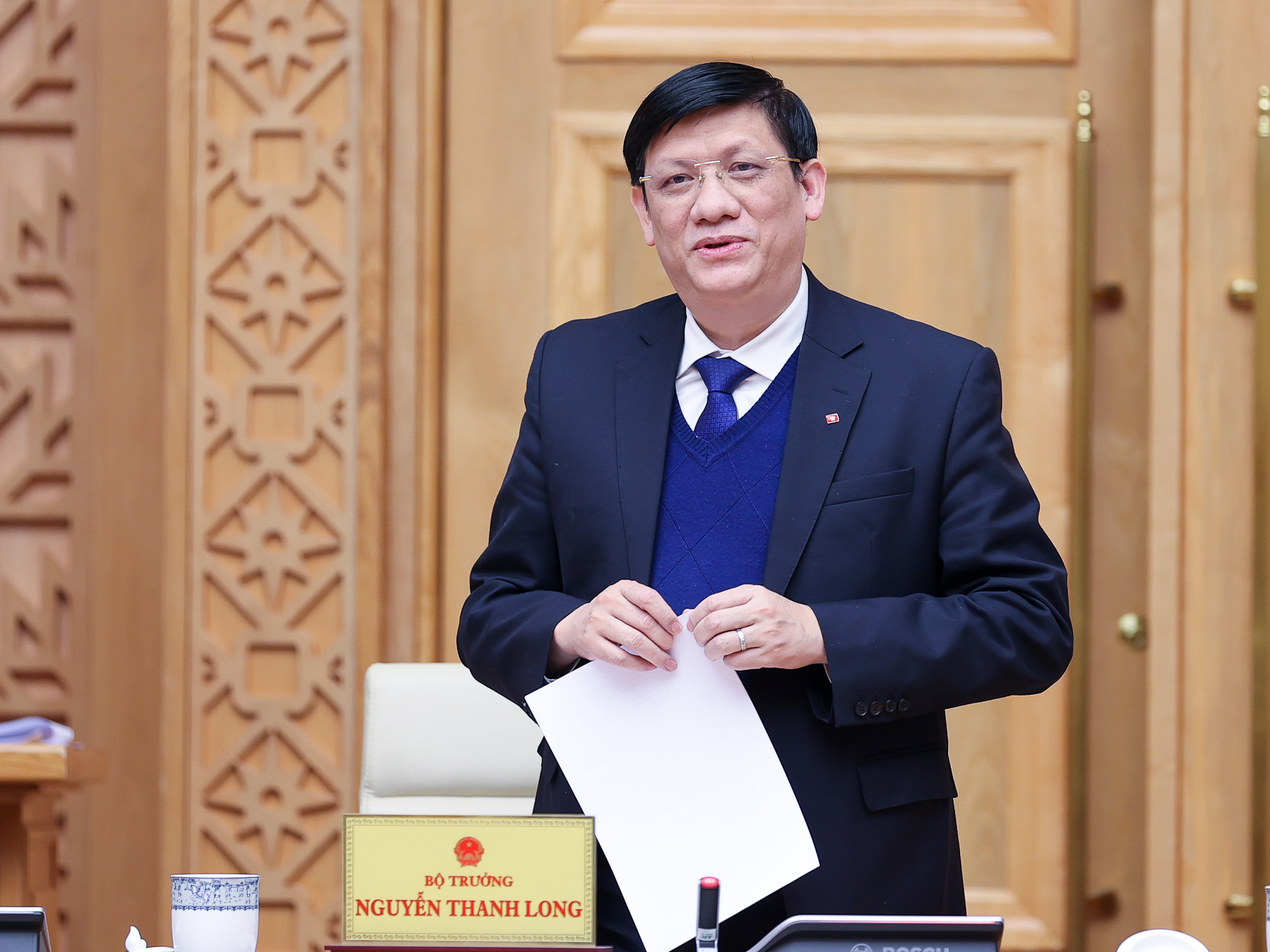 Cả nước đón Tết an ninh, an toàn, an dân, an sinh Trang Chủ OK365 Chính Thức Nhận 88k được đáp ứng cao nhất có thể - Ảnh 3.