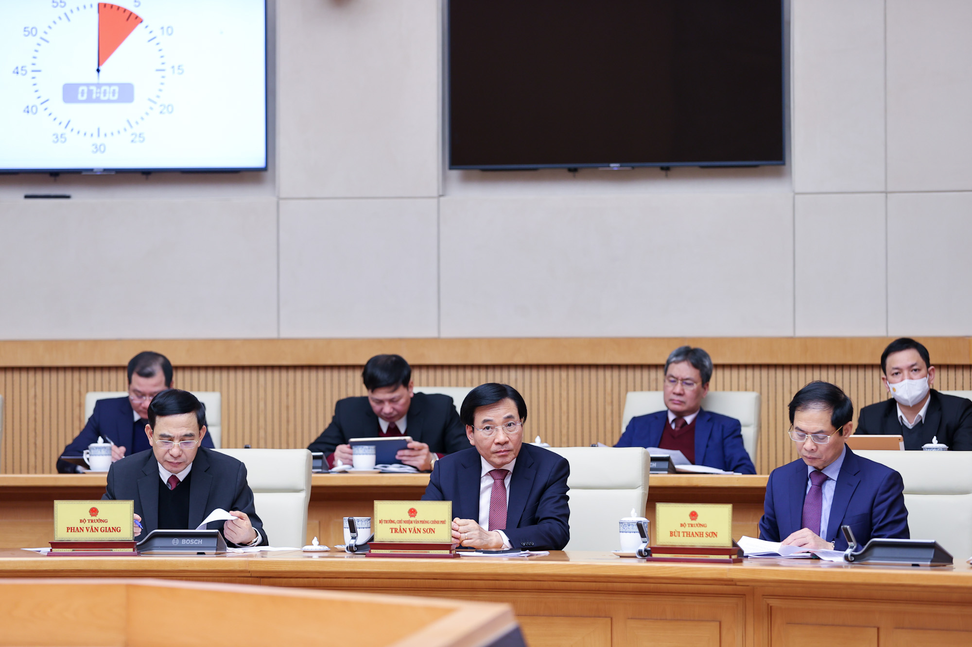 Cả nước đón Tết an ninh, an toàn, an dân, an sinh Trang Chủ OK365 Chính Thức Nhận 88k được đáp ứng cao nhất có thể - Ảnh 2.