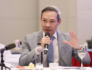 Cơ cấu lại nền kinh tế giai đoạn 2021-2025:  Cơ hội và thách thức cho doanh nghiệp