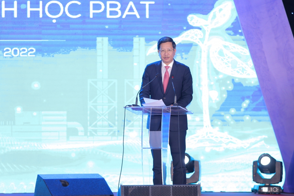 Việt Nam sắp có Nhà máy Ok 365 bet cc Trang Web Giải Trí chất dẻo phân huỷ sinh học PBAT lớn nhất Đông Nam Á