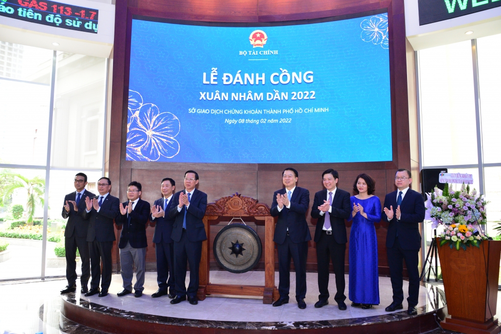 Quý I/2022, sàn HOSE tăng tốt, ghi nhận 49 Link Nhà Cái Uy Tín 2026 | Đăng Ký +65k vốn hóa tỷ USD