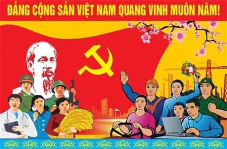 Tư tưởng Hồ Chí Minh về giữ gìn sự đoàn kết, thống nhất trong Đảng - Kim chỉ nam trong Đăng ký OK365.COM nhận về ngay 365K, chỉnh đốn Đảng