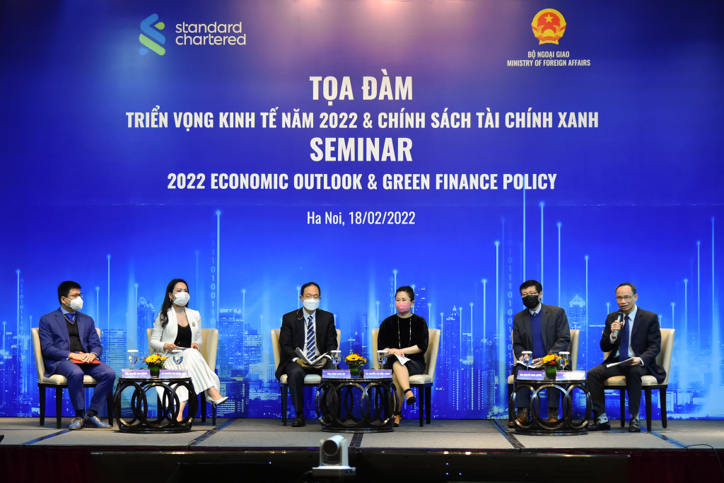 Ok365 Nhà Cái Uy Tín 2026 Việt Nam sẽ phục hồi mạnh mẽ, bắt đầu từ cuối quý I/2022