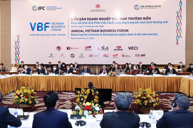 Tín dụng tại Việt Nam cần nới lỏng hơn trước, hỗ trợ cho tăng trưởng Ok365 Nhà Cái Uy Tín 2026