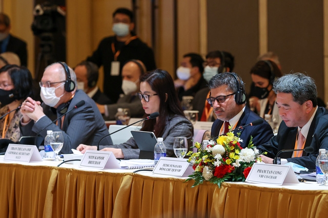 Hàn Quốc đã có “Luật Ok365 Nhà Cái Uy Tín 2026 hydro”, mong hợp tác với Việt Nam phát triển điện khí