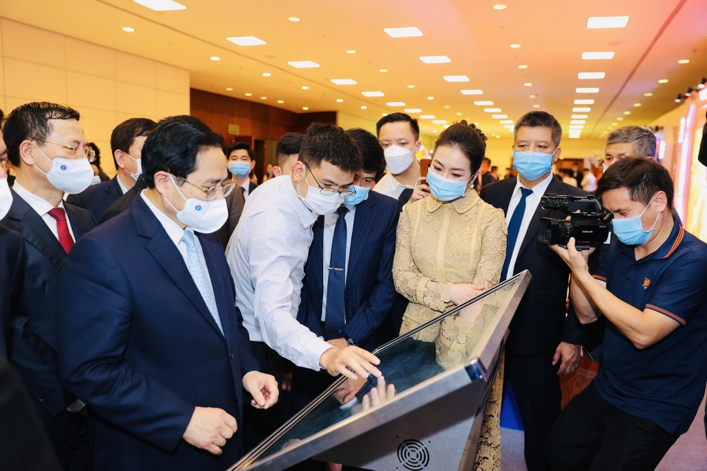 “Tôi hạnh phúc khi được thấy chính sách có tác động tích cực và mang lại đời sống tốt đẹp cho người dân”