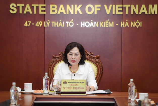Khủng hoảng tại Ukraine tạo ra thách thức to lớn cho các NHTW châu Á