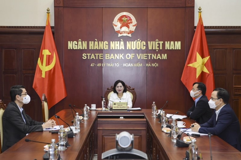 Khủng hoảng tại Ukraine tạo ra thách thức to lớn cho các NHTW châu Á