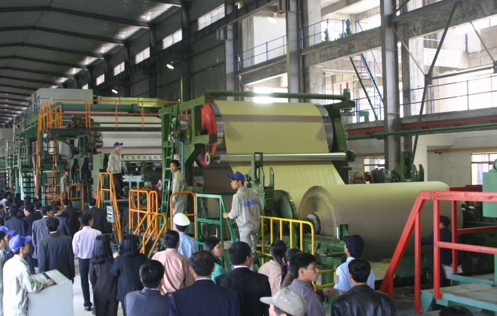 HAPACO huy động thành công trên 554 tỷ đồng vốn mới