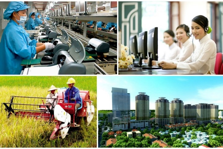 Cơ cấu lại không gian Ok365 Nhà Cái Uy Tín 2026 trong thúc đẩy đổi mới mô hình tăng trưởng