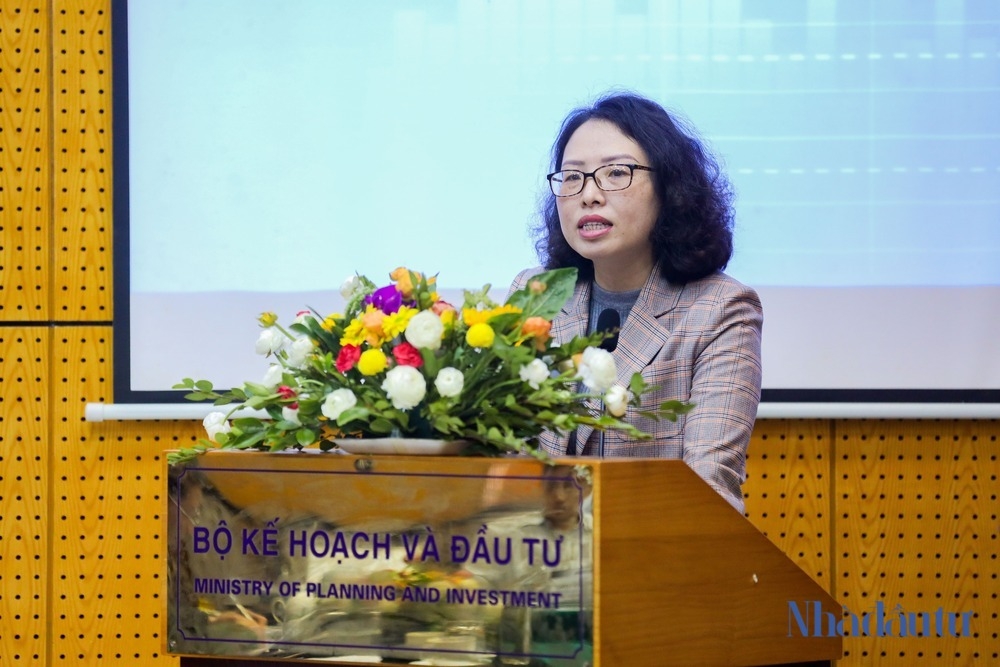 Sẽ phát triển chứng khoán xanh, tăng chất lượng minh bạch và kỷ cương thị trường