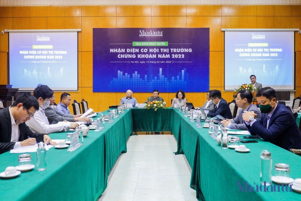 Sẽ phát triển chứng khoán xanh, tăng chất lượng minh bạch và kỷ cương thị trường