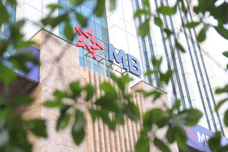 CEO MB chia sẻ tương lai Ok365 com vn nổ hũ trong 5 năm tới