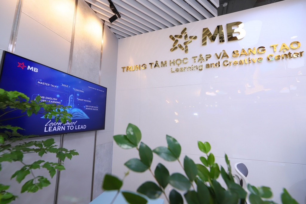CEO MB chia sẻ tương lai Ok365 com vn nổ hũ trong 5 năm tới