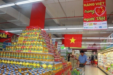 Xung đột Nga - Ukraine: Tác động không lớn đến kinh tế Việt Nam