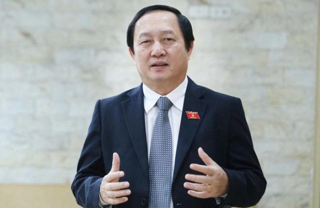 Bộ trưởng Huỳnh Thành Đạt: Sẽ tính Chỉ số đổi mới sáng tạo cấp tỉnh ở một số OK365 Thiên đường trò chơi điện tử top 1 Châu Á