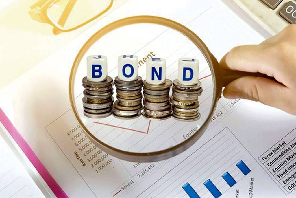 Thị trường trái phiếu Link Nhà Cái Uy Tín 2026 | Đăng Ký +65k Việt Nam đã đạt 16,6% GDP