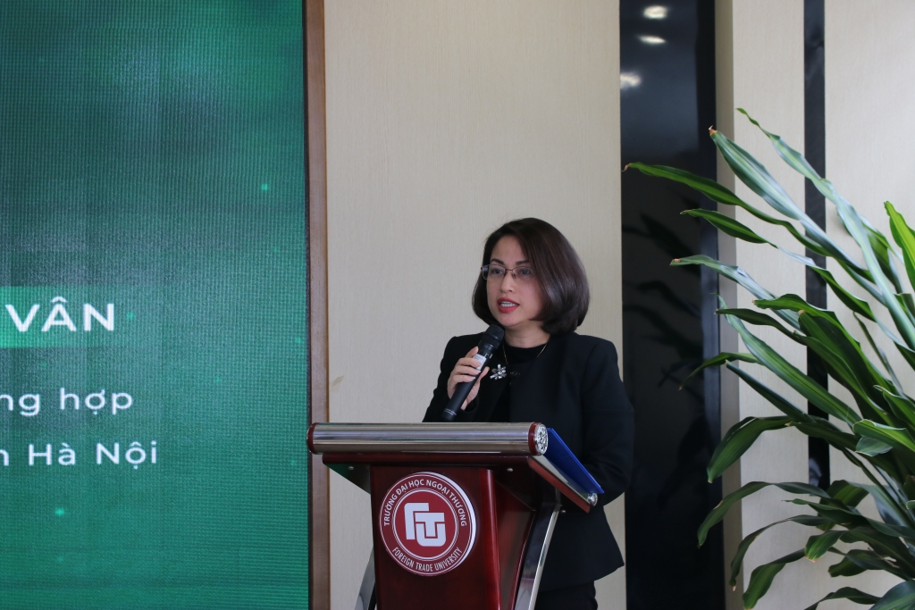 Phát động cuộc thi I-INVEST! 2022: Hứa hẹn một mùa giải bùng nổ