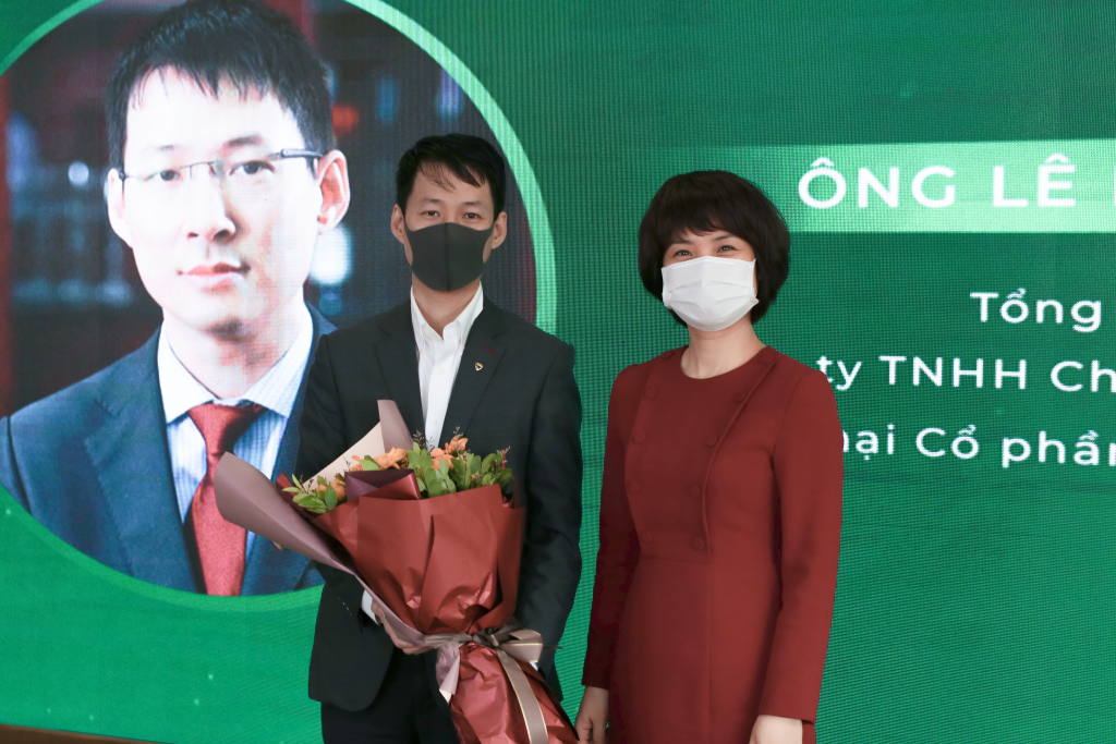 Phát động cuộc thi I-INVEST! 2022: Hứa hẹn một mùa giải bùng nổ