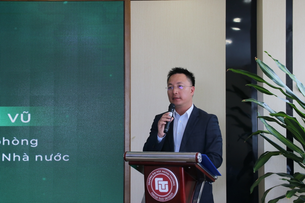 Phát động cuộc thi I-INVEST! 2022: Hứa hẹn một mùa giải bùng nổ