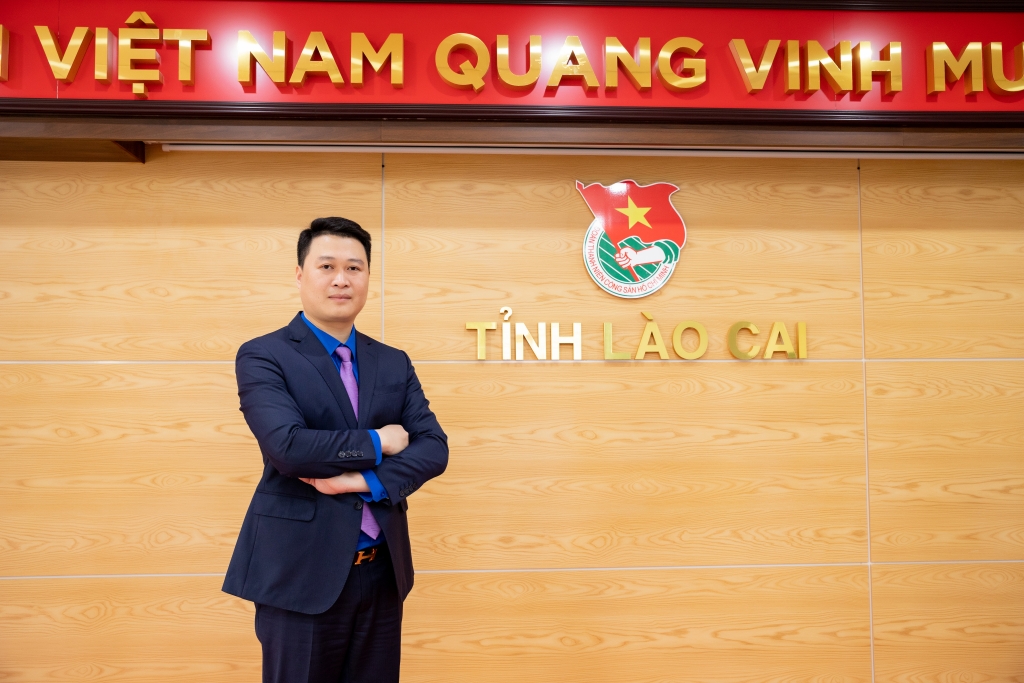 Tháng Thanh niên: Thanh niên là chủ nhân tương lai của đất nước