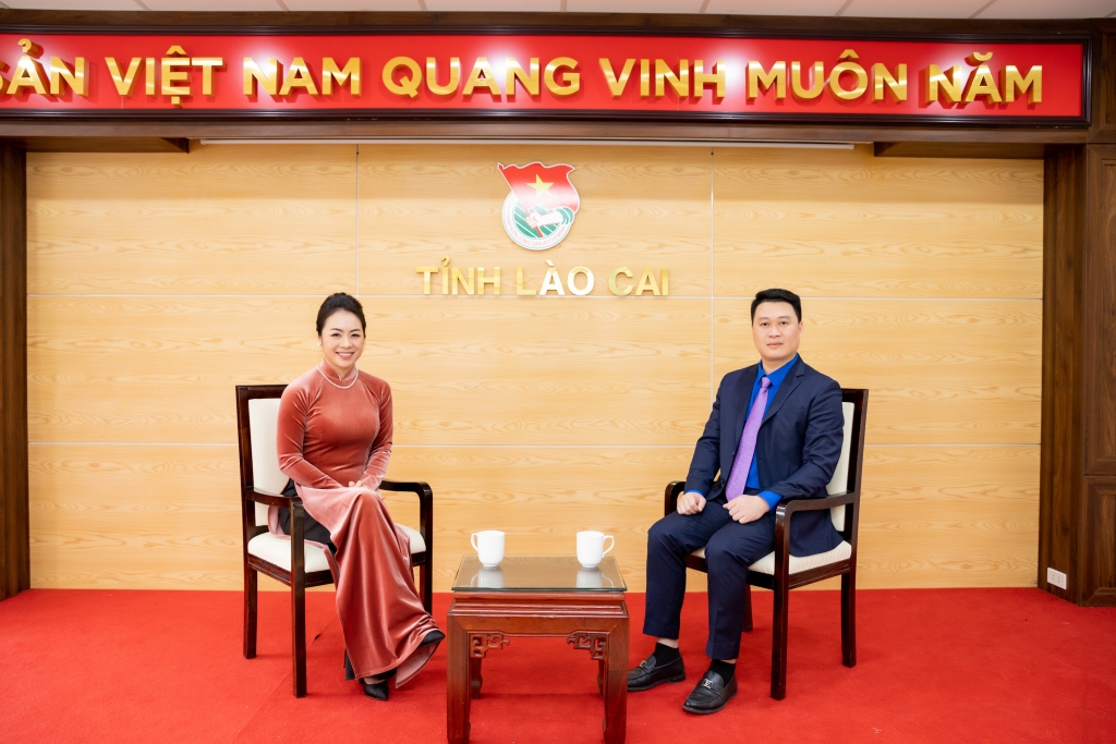 Tháng Thanh niên: Thanh niên là chủ nhân tương lai của đất nước
