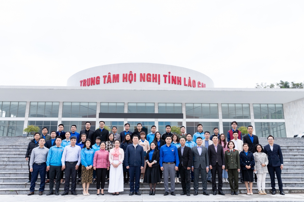 Tháng Thanh niên: Thanh niên là chủ nhân tương lai của đất nước