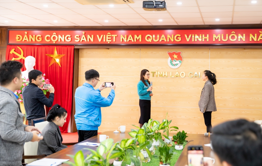 Tháng Thanh niên: Thanh niên là chủ nhân tương lai của đất nước