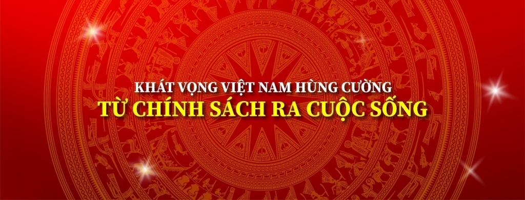 Tháng Thanh niên: Thanh niên là chủ nhân tương lai của đất nước