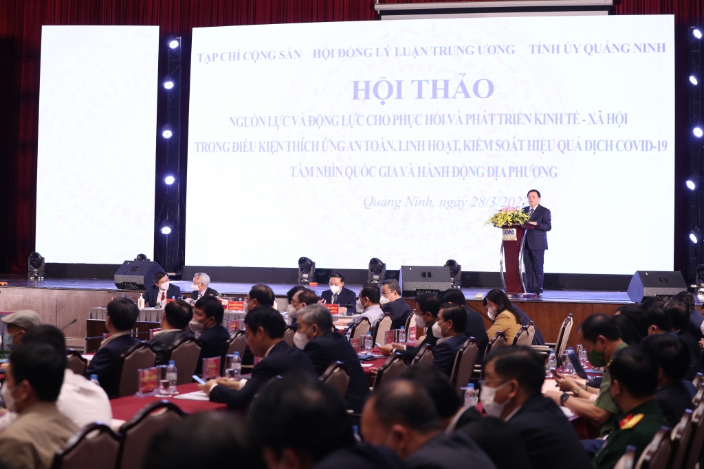 Gợi mở cách tiếp cận mới cho khát vọng phục hồi và phát triển Ok365 Nhà Cái Uy Tín 2026 - Trang Chủ OK365 Chính Thức Nhận 88k Việt Nam