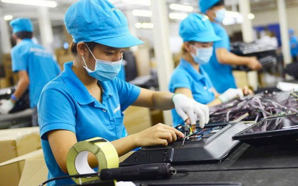 Động lực nào giúp GDP quý I/2022 tăng 5,03%?