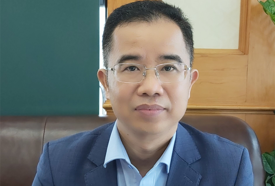 Động lực nào giúp GDP quý I/2022 tăng 5,03%?