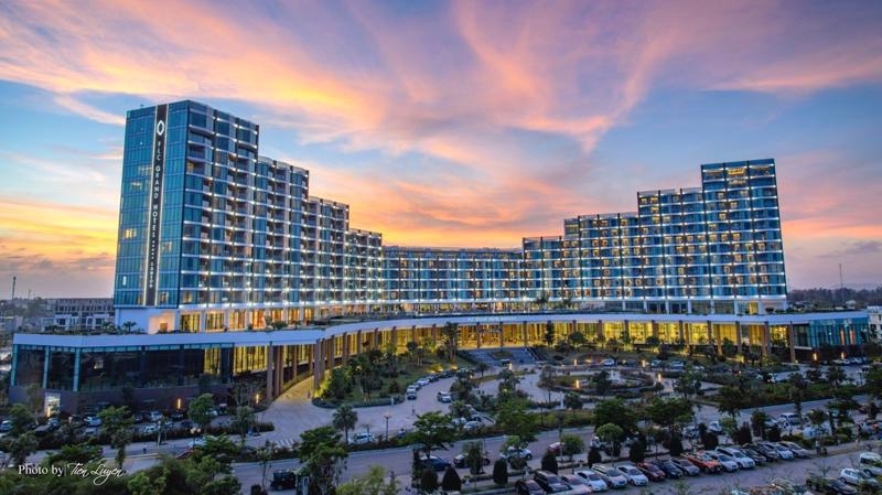 UBCK khuyên nhà Ok365 vina thể thao, casino, slot, bắn cá và xổ số bình tĩnh trước vụ việc khởi tố hình sự, bắt tạm giam Chủ tịch FLC