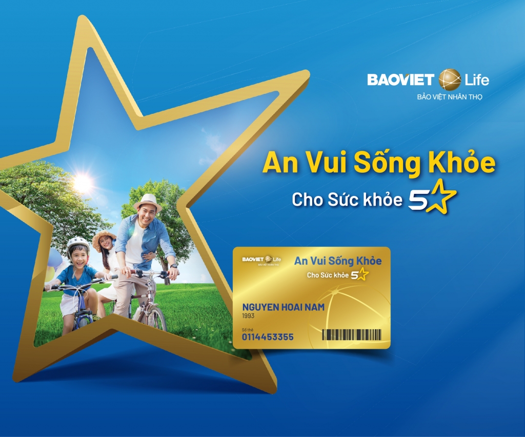 Tập đoàn Bảo Việt công bố kết quả Ok365vina khuyến mãi hot mỗi ngày năm 2021 sau Ok365.vina giải trí trực tuyến