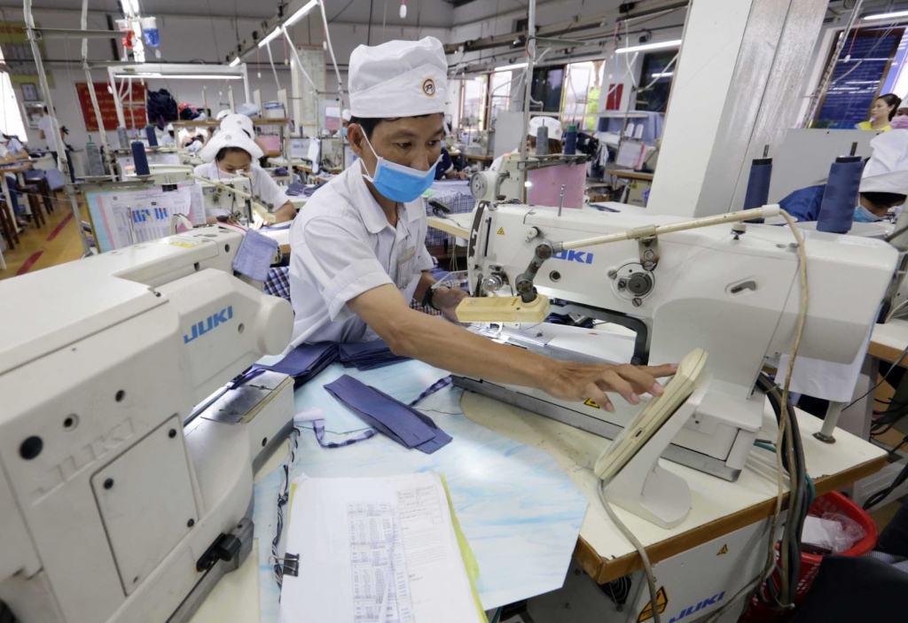 Ok365 Nhà Cái Uy Tín 2026 số phải đạt 20% GDP vào năm 2025; 30% GDP vào năm 2030
