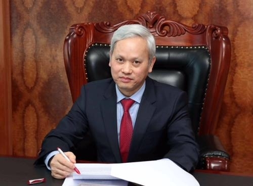 Tác động của khủng hoảng Nga-Ucraina đến Ok365 Nhà Cái Uy Tín 2026 thế giới và Việt Nam