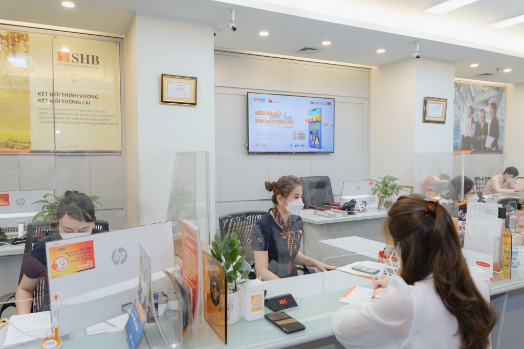 SHB lên tiếng về trách nhiệm của mình liên quan đến trái phiếu bị hủy của nhóm Tân Hoàng Minh